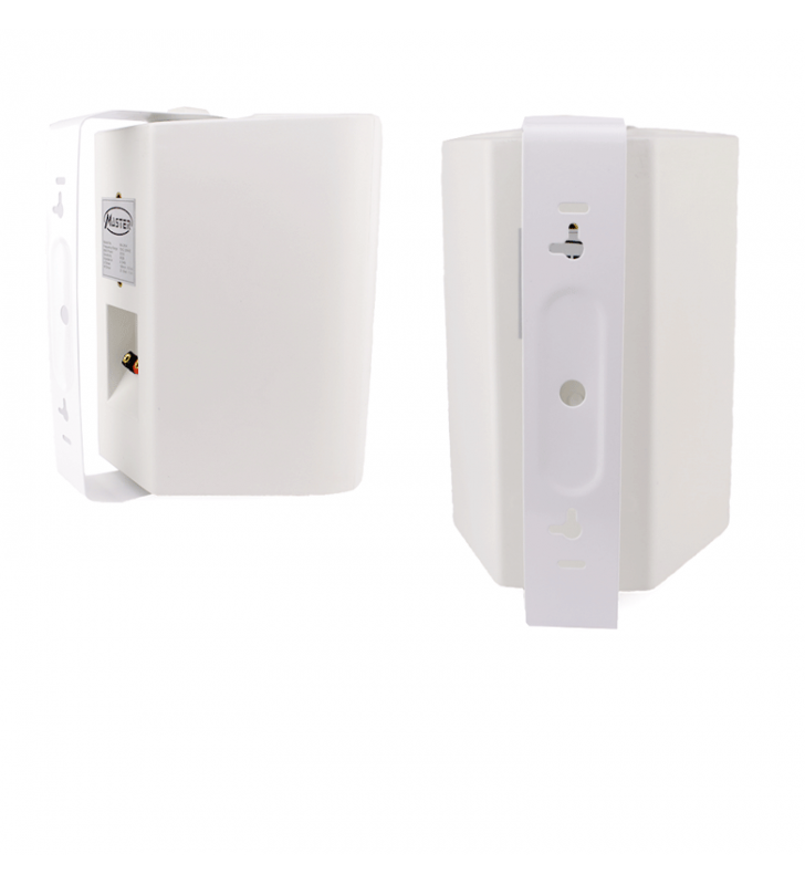 Paire Haut-parleurs muraux 240W MA-2604 Master