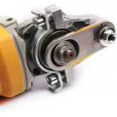 Adaptateur de meuleuse d'angle multifonction de type 100 mm pour outil oscillant