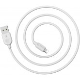 BOROFONE BX14 LinkJet USB Cable Type-C L 2M - White