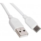 BOROFONE BX14 LinkJet USB Cable Type-C L 2M - White