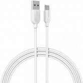 BOROFONE BX14 LinkJet USB Cable Type-C L 2M - White