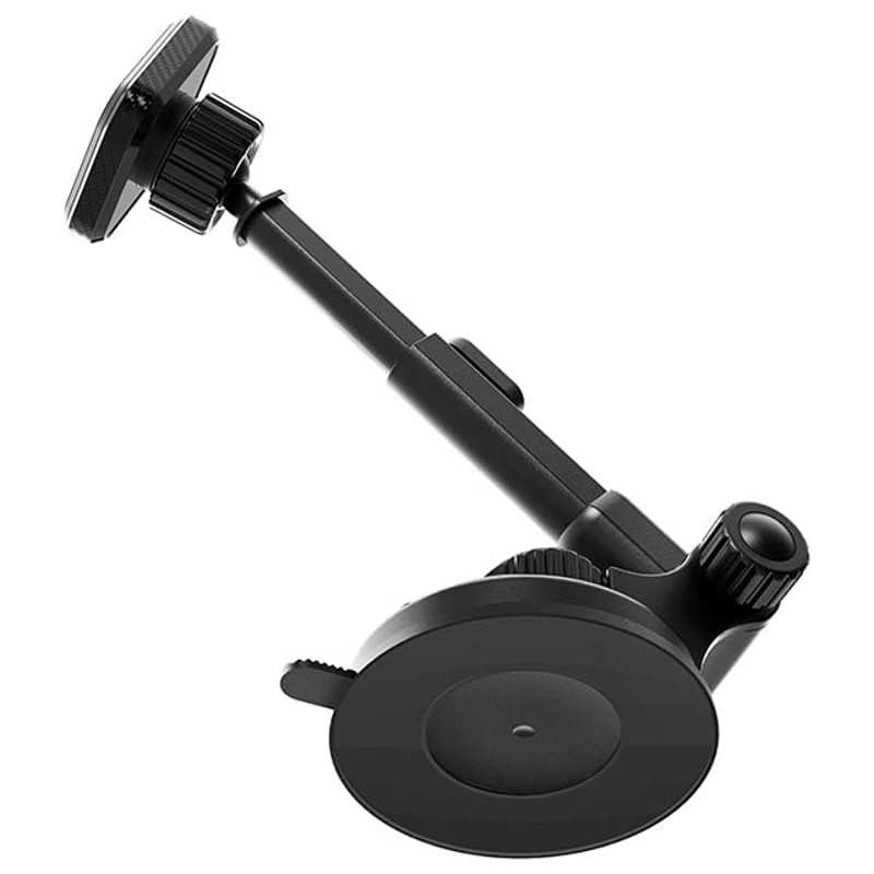 BOROFONE BH21 Support magnétique pour voiture Noir