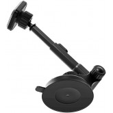 BOROFONE BH21 Support magnétique pour voiture Noir