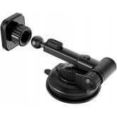 BOROFONE BH21 Support magnétique pour voiture Noir