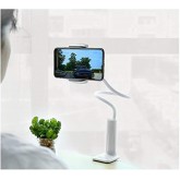 Support mobile pour voiture BOROFONE BH23 - Blanc