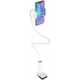 Support mobile pour voiture BOROFONE BH23 - Blanc