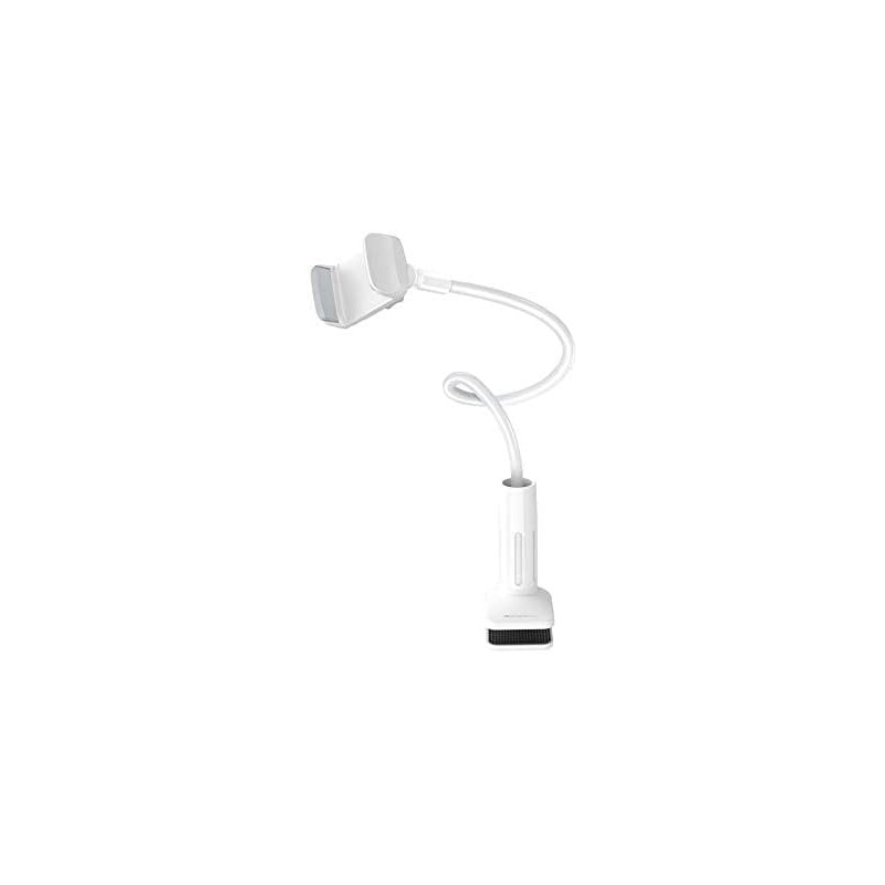 Support mobile pour voiture BOROFONE BH23 - Blanc