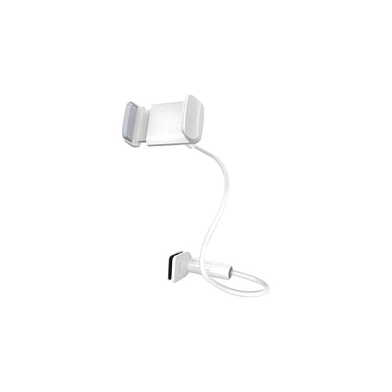 Support mobile pour voiture BOROFONE BH23 - Blanc