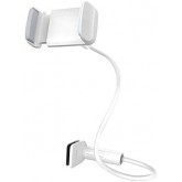 Support mobile pour voiture BOROFONE BH23 - Blanc