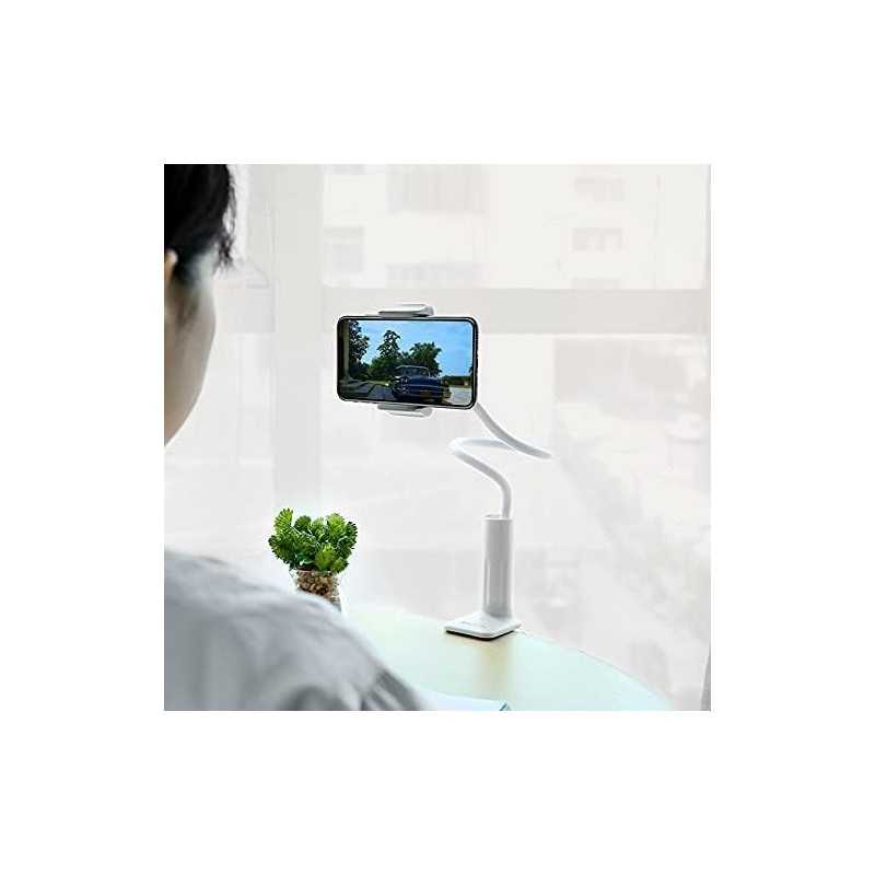 Support mobile pour voiture BOROFONE BH23 - Blanc