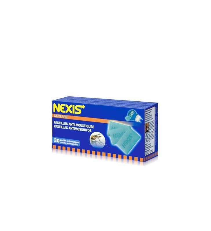 NEXIS بيليه الحشرات