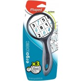 Maped M039300 Loupe de 75 mm de diamètre