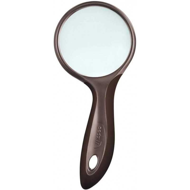 Maped M039300 Loupe de 75 mm de diamètre