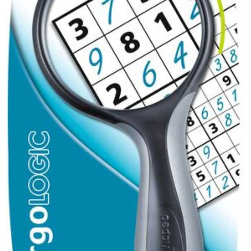 Maped M039300 Loupe de 75 mm de diamètre