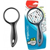 Maped M039300 Loupe de 75 mm de diamètre