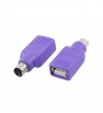 connecteur ps2 to usb