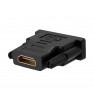 dvi male to hdmi female