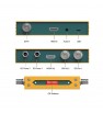 Encodeur vidéo SDI/HDMI vers USB-C 3.1