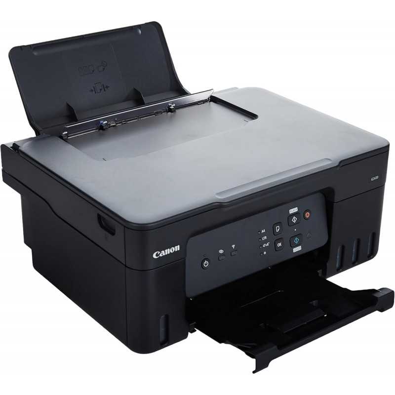 Canon PIXMA G3430 Tintenstrahl A4 (5989C009)