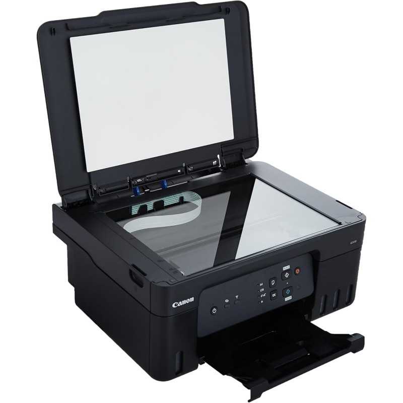 Canon PIXMA G3430 Tintenstrahl A4 (5989C009)