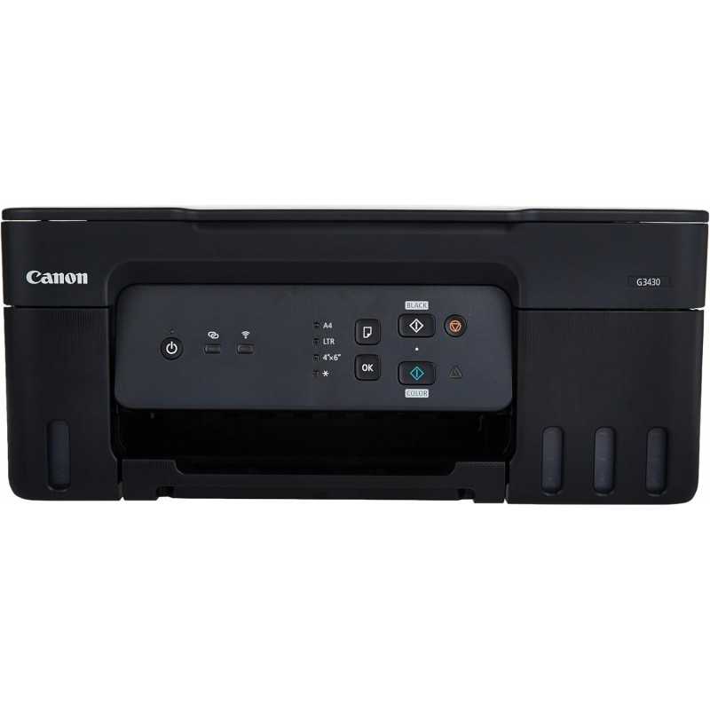 Canon PIXMA G3430 Tintenstrahl A4 (5989C009)