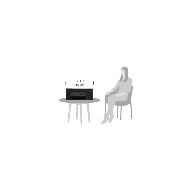 Canon PIXMA G3430 Tintenstrahl A4 (5989C009)