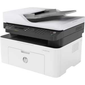 Hp Laserjet M111A Printer, Print Up To 21 Ppm, White 7Md67A, Standard
