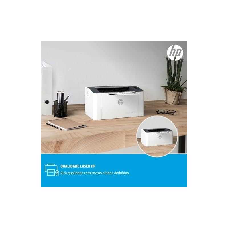 Hp Laserjet M111A Printer, Print Up To 21 Ppm, White 7Md67A, Standard