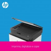 Hp Laserjet M111A Printer, Print Up To 21 Ppm, White 7Md67A, Standard