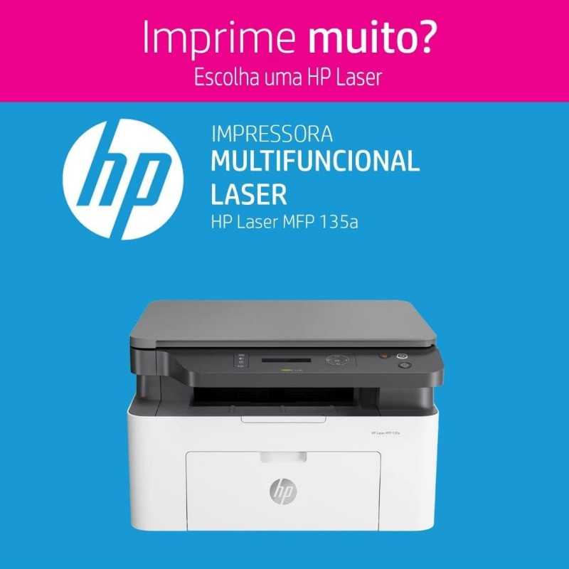 Hp Laserjet M111A Printer, Print Up To 21 Ppm, White 7Md67A, Standard