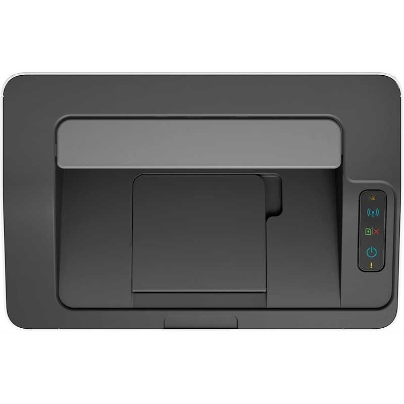 Hp Laserjet M111A Printer, Print Up To 21 Ppm, White 7Md67A, Standard