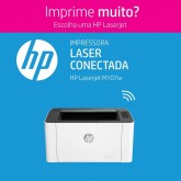 Hp Laserjet M111A Printer, Print Up To 21 Ppm, White 7Md67A, Standard