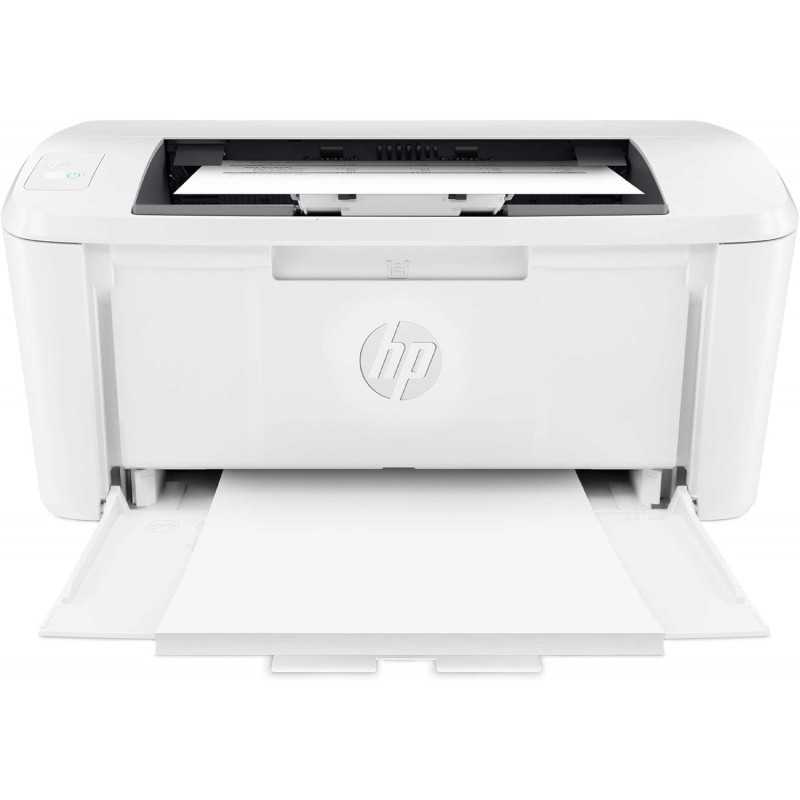 Hp Laserjet M111A Printer, Print Up To 21 Ppm, White 7Md67A, Standard