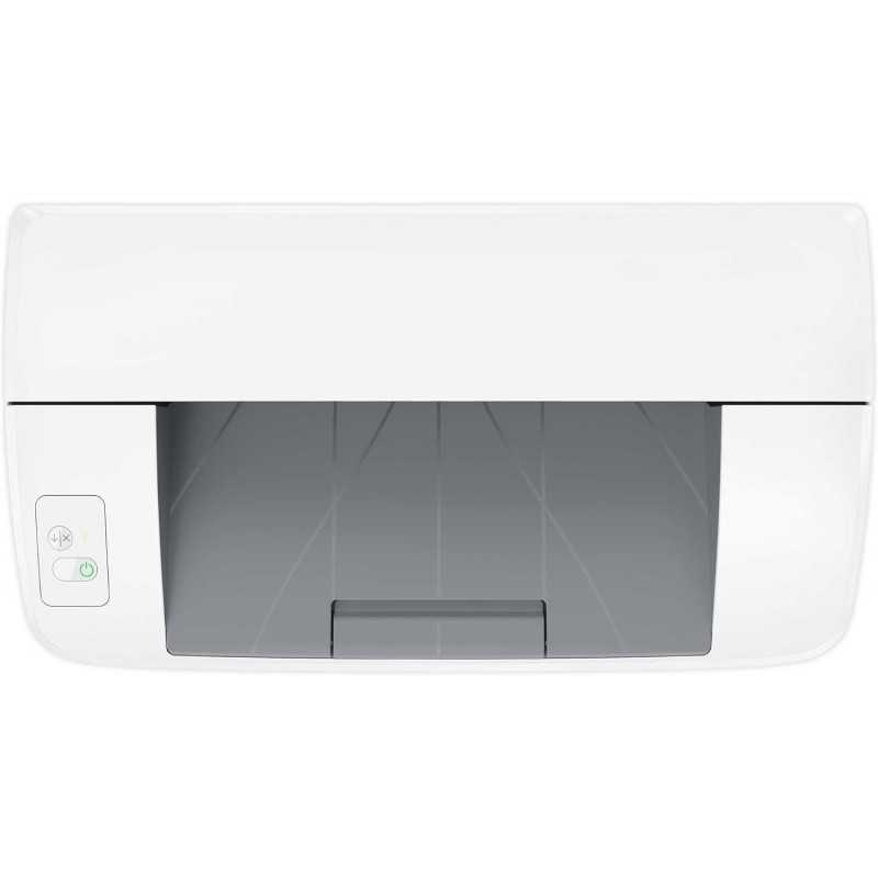 Hp Laserjet M111A Printer, Print Up To 21 Ppm, White 7Md67A, Standard
