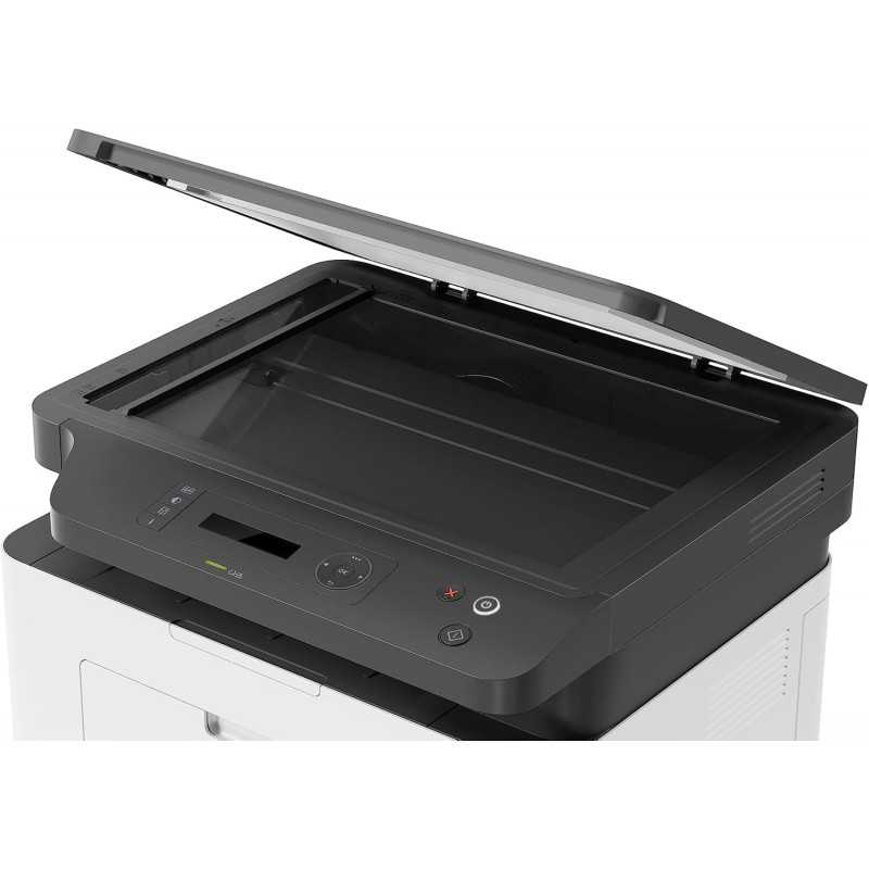 Hp Laserjet M111A Printer, Print Up To 21 Ppm, White 7Md67A, Standard