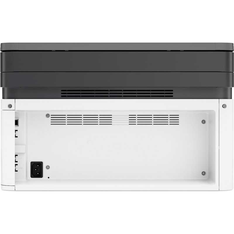 Hp Laserjet M111A Printer, Print Up To 21 Ppm, White 7Md67A, Standard
