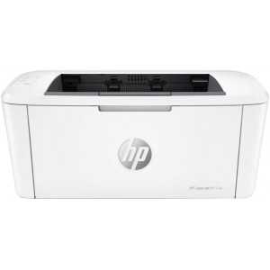Imprimante sans fil HP Laserjet M111W, blanche (7Md68A)