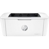 Imprimante sans fil HP Laserjet M111W, blanche (7Md68A)