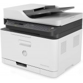 HP Color Laser 179fnw Imprimante multifonction Laser couleur (Photocopie, Scan, Fax, Impression, A4, Recto/Verso manuel, WiFi,