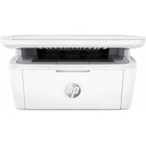 Imprimante multifonction HP LaserJet M141a, impression, copie, numérisation, blanc - [7MD73A]