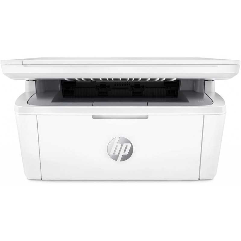 Imprimante multifonction HP LaserJet M141a, impression, copie, numérisation, blanc - [7MD73A]