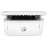 Imprimante multifonction HP LaserJet M141a, impression, copie, numérisation, blanc - [7MD73A]