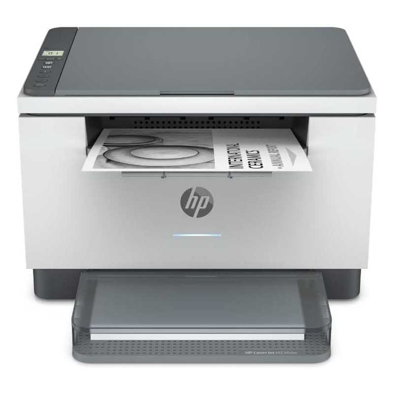 Imprimante laser multifonction monochrome HP LaserJet Pro M236DW 9YF95A Imprimante laser multifonction monochrome HP LaserJet Pro M236DW 9YF95A