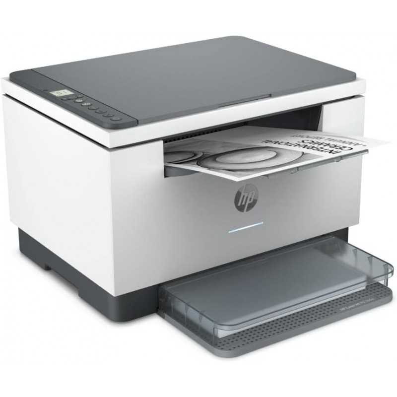 Imprimante laser multifonction monochrome HP LaserJet Pro M236DW 9YF95A