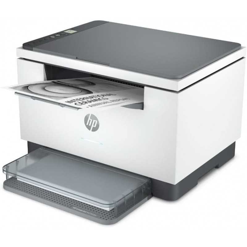 Imprimante laser multifonction monochrome HP LaserJet Pro M236DW 9YF95A