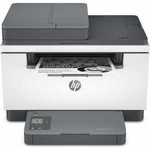 Imprimante multifonction HP LaserJet M236sdw jusqu'à 29 ppm A4  jusqu'à 20 000 pages par mois  impression/copie/numérisation