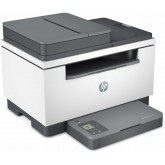 Imprimante multifonction HP LaserJet M236sdw jusqu'à 29 ppm A4  jusqu'à 20 000 pages par mois  impression/copie/numérisation 