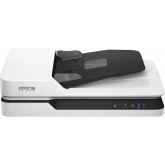 EPSON WorkForce DS-1630 | Scanner de documents A4 - 1200x1200 DPI, ADF, USB 3.0, recto-verso, 25ppm, traitement intelligent de