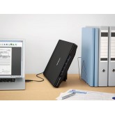 EPSON WorkForce DS-1630 | Scanner de documents A4 - 1200x1200 DPI, ADF, USB 3.0, recto-verso, 25ppm, traitement intelligent de