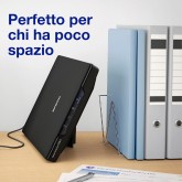 EPSON WorkForce DS-1630 | Scanner de documents A4 - 1200x1200 DPI, ADF, USB 3.0, recto-verso, 25ppm, traitement intelligent de